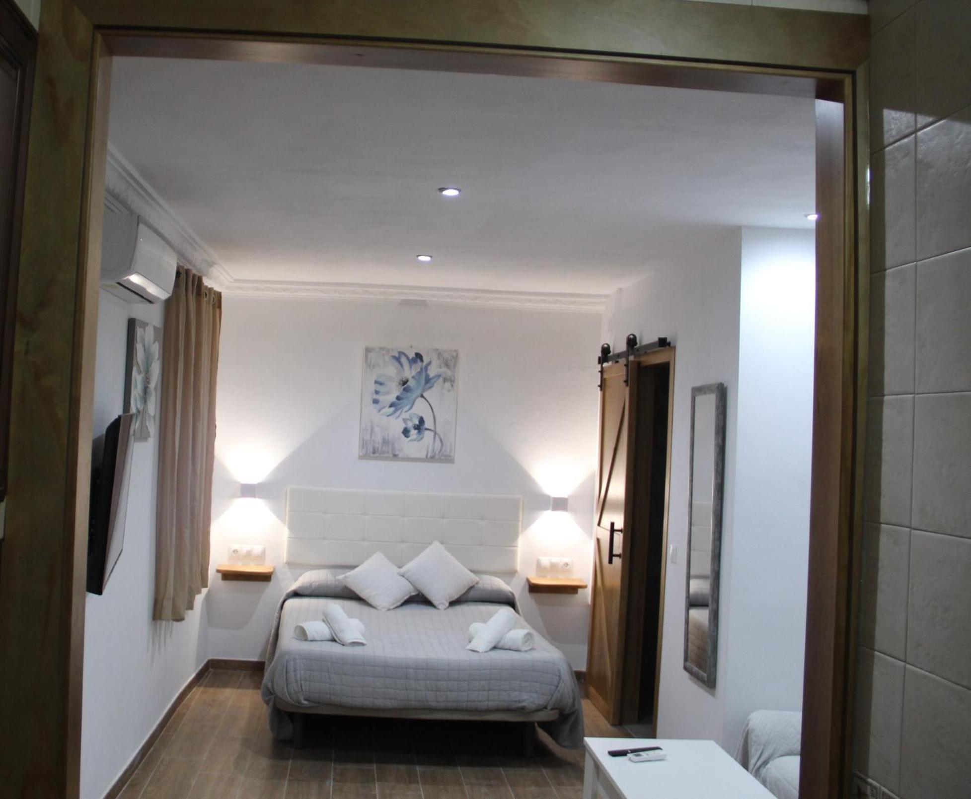 El Rincon De La Miel Apartman Setenil de las Bodegas Kültér fotó